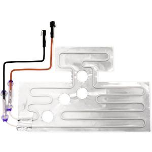 BlueStars 5303918301 Refrigerator Garage Heater Kit – Compatible with Frigidaire & Kenmore Models – Replaces AP3722172 PS900213 AH900213