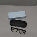 Anti Blue Light Glasses Men, Mens Blue Light Glasses With UV400 Protection, Fake Glasses For Computer Eye Strain