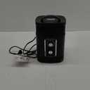 360-DEGREE HEATER 750/1,500 W