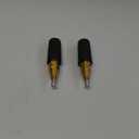 AR2858 Unloader Valve Kit Fit for Annovi Reverberi XJV & SJV Pressure Washer Pump 2Packs