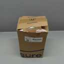 Bedsure GentleSoft Sherpa Fleece Throw Blanket for Couch - Thick and Warm Throw Gifts for Women and Girls, Soft Fuzzy Plush Christmas Blanket for Winter, Room Home Decor, Pink, 50x60 Inches