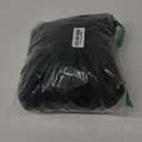 Black Family Costume Kids Halloween Costumes for Girls Cosplay Gothic Outfit Dark Vintage Prom Dress with Belt (Medium(8-10 yrs))