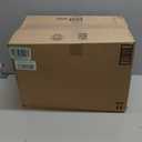 Remote Control&Super Long&8 Modes-18 Ft Prelit Canyon Pine Christmas Garland for Stairs Door Porch Outdoor Indoor Fireplace Mantle,100 Warm White&Colors Switch Lights,Timer,460 Branches Pinecone Berry