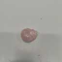 QINJIEJIE Rose Quartz Cat Decor Pink Gift Crystals Sleeping Cat Statue Stone Figurine Polished Gemstones Decors Office Room Home Desk Healing Valentines Decors for Women Cats Decor