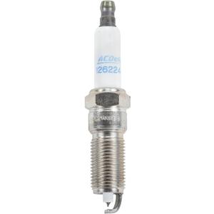 ACDelco GM Original Equipment 41-114 Iridium Spark Plug (Pack of 8)