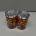 HORMEL Chili | Chili with Beans, 25oz x2 EXP: 03/2028
