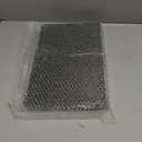 Acrylic Display Boxes for Collectibles Assemble Clear Acrylic Box Dustproof Protection Glass Case for Display Action Lego Figures Doll (10x6x6 inch; 25x15x15 cm)