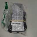 4x1 HDMI KVM Switch w/Multi-Viewer, 4K 60Hz Quad HDMI Screen Divider Switcher, 4 in 1 Out Seamless Switching with 4xUSB A 3.0 Cables, Quick View for Camera, PC, Laptop, Fire Stick, Roku