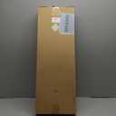 Toilet Support Rail 31.3X 31.5 Inch, Munzong Anti-Slip Satin Brushed Nickel Handicap Grab Bar for Bathroom, Stainless Steel Knurled Safety handrails with Leg for Elderly Disabled Pregnant-1.25Tube