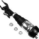 Front Right Air Suspension Strut Shock Absorber w/ADS Compatible with Mercedes Benz X166 GL 350 400 450 2012-2015 W166 ML 250 350 2011-2015 ML 400 2015 ML 500 550 12-15 GLE 250d 350 400 450 15-18
