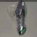 Clear PVC Table Protector Plastic Desk Pad Mat Makeup Vinyl Tablecloth for Work Game Play Computer Sofa Children Painting Table Screen Protector Easy Clean Waterproof Anti Scratch Rectangle 16x30 in