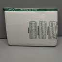 Ultra Pro ULP16176 Pro Zippered Vivid Binder White - 9 per Pocket