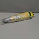 Lejorain Large Golf Umbrella Windproof - Rainbow Oversized 54inch Double Layer 10Ribs Folding Travel Umbrella Compact Auto Open Close for Rain Women/Men