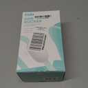 Frida Baby Hands-Free Stroller Device with 5 Vibration Levels, Universal Stroller Accessories, Rechargeable Portable Vibration for Cribs & Strollers, Water-Resistant Baby Soother