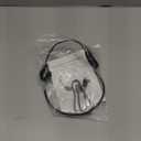 Wireless FM Condenser Microphone Headset, Hands-Free with Rechargeable Battery, Megaphone Mic for Voice Amplifier, Church, Tour Guide Salesman Teachers Conference Road Trips and Karaoke