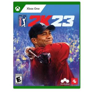 PGA Tour 2K23 - Xbox One