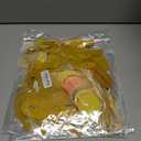 2 x Gold Happy Friendsgiving Banner Friendsgiving Banner Party Decorations, Happy Friendsgiving Party Decorations Happy Friendsgiving Sign for Friends Friendsgiving Thanksgiving Decorations