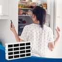 2 x MARRIOTTO Replacement for Whirlpool Refrigerator Air Filter, Compatible with W10311524, Kenmore, FreshFlow, AIR1, W10335147, 2319308, W10315189, 2319303, 1876318, Jenn-Air, KitchenAid(5 Pack)