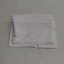 Queen Pillow Cases Set of 2 - Ultra Soft Hotel Quality Pillowcase Covers - Comfy, Cozy & Wrinkle Free - Shrinkage, Stain and Fade Resistant - Machine Washable Pillow Protectors - 2 Piece Set - White