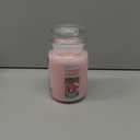 NWT! Yankee Candle DESERT BLOOMS 22 oz. Candle ~ 1 Wick ~ 