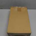 12 Pcs 17 oz Condiment Squeeze Sauce Bottles,Squeeze Dressing Bottle for Liquids with Flip Top Cap Bulk, Squirt Dressing Container Condiment for Salad Ketchup,Hot Sauce,Olive Oil