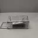 Gingbau Rat Chipmunk Trap Humane Live Mouse Vole Cage Trap