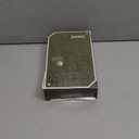 TONGATE for Z Fold 5 Case, [with S Pen Slot & Hinge Protection] [Privacy Glass Screen Protector] Full-Body Military Drop Phone Case for Samsung Galaxy Z Fold 5 with Kickstand & Belt Clip, Black