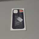 Apple iPhone 14 Silicone Case with MagSafe - Midnight