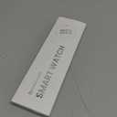 Smart Watch for Men Women Bluetooth Call, 1.85" HD Touch Screen AI Voice Smartwatch, Fitness Tracker with Sleep/Heart Rate Monitor, 100+ Sports Modes, IP68 Waterproof, Compatible with Android & iOS