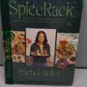 SpiceRack: A Spicy Action Plan with Recipes to Reduce Breast Cancer Risk & Manage Your Weight