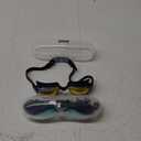 Aegend Swim Goggles Pack of 2 Swimming Goggles for Children Boys & Girls Age 3-14 (Aqua & A-bright Rose)