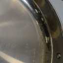 Cuisinart 722-36H Chef's Classic 14-Inch Helper Handle Skillet, Stainless Steel