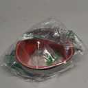 Straight Reducer Coupler Silicone Hose ID 3.5inch to 4inch 4-Ply with Stainless Steel T-Bolt Clamp for Turbo/Intercooler/Intake Piping