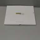 ZIMASILK 100% Mulberry Silk Bonnet for Sleeping Women Long Hair Double Layer Silk Hair Wrap with Tie Band Stay On Head (1Pc, Black)