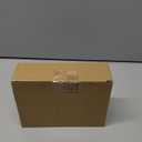 BFYDOAA Nativity Scene Set of 11 Mini Figurines Resin Miniature Nativity Collections Christmas Tabletop Holy Family Ornaments for Religious,Mantel,Xmas Gift