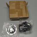 for Yamaha R1 1998-2005 YZF R6 1999-2005 MT03 06-12 Motorcycle Ignition Switch Lock + Fuel Gas Cap + Seat Lock + 2 Key Set Assembly