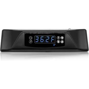 9907180015 Digital Control Panel Compatible with Masterbuilt Electric Smoker