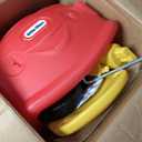 Little Tikes Cozy Coupe, Large