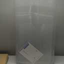 3 Pcs Cylinder Stands for Party, PVC Large Clear Cake Pedestal Stand, Round Reusable Dessert Display Tables for Birthday Wedding Baby Shower Decoration, 35. 4'' H, 29. 5'' H, 23. 6'' H