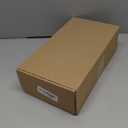 Artificial Flowers for Outdoors,20 Bundles UV Resistant Outdoor Fake Daffodil Flowers,Artificial Faux Plastic Outdoor Flowers Greenery Shrubs Plants for Indoor Outside Decor(White)