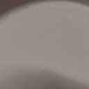 Silicone Dog Bowl Shallow Cat Food Bowls 7" Wide Puppy Plates Whisker Fatigue Pet Feeding Dishes Set of 2 for Dry Food and Wet Food Indoor (Round Pink)