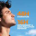 La Roche-Posay Anthelios UVAir Sunscreen Serum SPF 50 for Sensitive Skin, with Niacinamide, Hyaluronic Acid & Antioxidants, Hydrating Lightweight Sunscreen for Face, Fast-Absorbing, 1.7oz