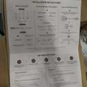 CAROTE 13pcs Pots and Pans Set Non Stick, Taupe Nonstick Cookware Set, Frying pans with lids, Kitchen Essentials Pot and Pan, Induction Cookware