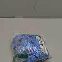 Yonique 2 Piece Tankini Swimsuits for Women with Boy Shorts Athletic Swim Tank Top Bathing Suits (Large, Blue Paisley)