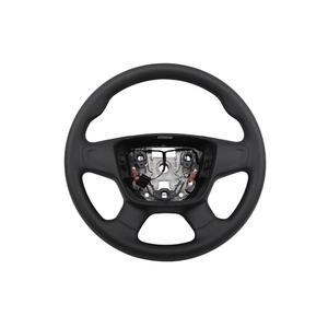 GM Genuine Parts 85117685 Jet Black Steering Wheel