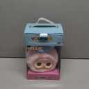 voopark AI Smart Stuffed Animal with ChatGPT - Multilingual Emotional AI Companion Plush Toy, Interactive Learning Assistant & Memory Trainer for Kids 3+, Parental Control App with Chat Summary