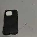 OtterBox iPhone 16 Pro Defender Series Case - Black