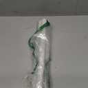 Sliding Door Security Bar17.7-50 inch Thread Freely Adjustable Lock Window Safety BarsDiameter 1inch Sliding Door Lock for Home Apartment Patio(Black 1Pack)