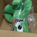 Rainbow Friends - Giant Plush Green