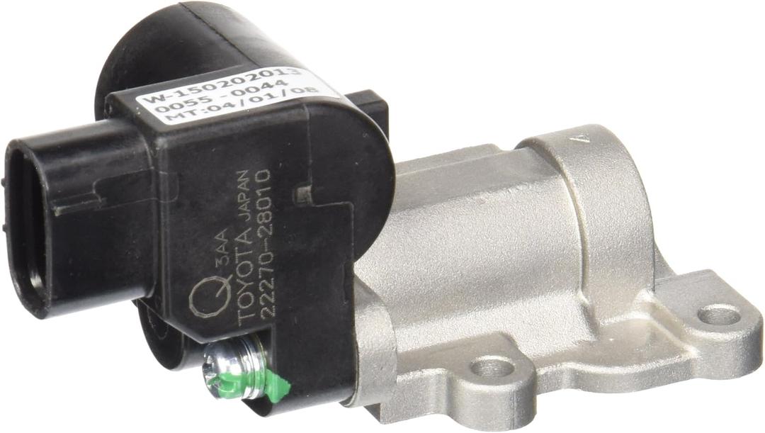 Standard Motor Products AC282 Idle Air Control Valve